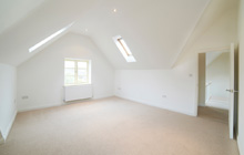 Stoke Upon Trent bedroom extension leads