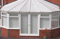 Stoke Upon Trent conservatory installation