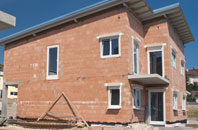 Stoke Upon Trent home extensions