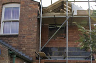 free Stoke Upon Trent home extension quotes
