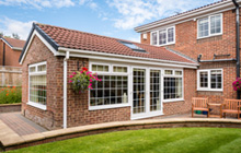 Stoke Upon Trent house extension leads