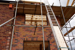 house extensions Stoke Upon Trent