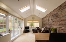 Stoke Upon Trent single storey extension leads